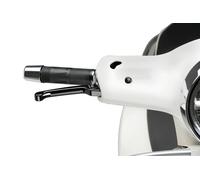 PALANCA FRENO/EMBRAGUE PUIG SCOOTER PIAGGIO VESPA GTV 300 23-25 NEGRO
