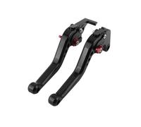 Maneta Embrague Frenos para CB500F para CB500-F para CB-500-F para CB 500 F 2013-2021 Accesorios Motocicleta Manijas Palanca Embrague Freno Cortas Maneta Freno Moto(1)