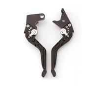Maneta Embrague Frenos para Panigale para 749 848 899 959 999 1098 1198 1199 1299 para Diavel para Carbono para XDiavel S Palancas Embrague Freno Extensibles Plegables 3D Maneta Freno Moto(11)