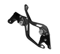 Maneta Embrague Frenos para Suzuki Hayabusa GSXR1300 GSXR 1300 2008-2017 Palancas Embrague Freno Ajustables 7/8 22 Mm Maneta Freno Moto(15)