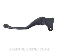 Maneta embrague negra izquierda benelli trk 502 e4-e5 para moto repuestos