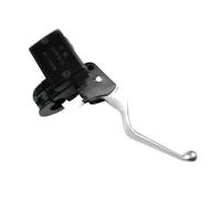 Maneta Embrague para Keeway, para Superlight, para K Light 125, 202, 150 para 200Cc Bomba De Embrague Y Freno Delantero para Motocicleta(Brake Pump Assembly)