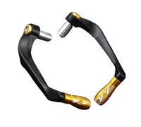 Maneta Embrague Para Ya&ma&ha Para R1 R6 2005 2006 2007 2008 2009 2010 2011 Protector De Palanca De Embrague De Freno Protector De Empuñaduras De Manillar De Motocicleta Palanca de embrague freno(13)