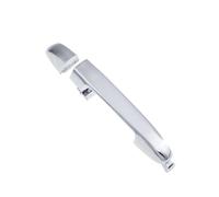 Maneta Exterior 1 Uds. Para Kia Para Forte PAra Cerato 2.0L 2.4L 2010 2011 2012 2013 Manija De Puerta Exterior Conductor Izquierdo O Pasajero Derecho Maneta De Apertura Puerta(1 Pcs Other Side)