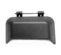 Maneta Exterior Coche Manija Exterior Puerta Trasera Derecha Negra para Jeep para Compass 2007 2008 2009 2010 2011 2012 2013 2014 2015 2016 5115826AF 5115826AE 5115826AD