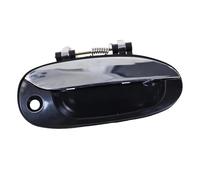 Maneta Exterior Coche para Hyundai para Kia para Carens Manija Exterior Delantera Derecha Manija Exterior De Puerta De Automóvil