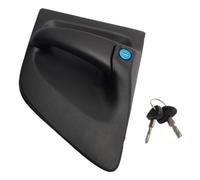 Maneta Exterior Coche para Scania 1544330 1544331 1423017 1423018 Accesorios para Camiones Manija Exterior De Puerta Izquierda Derecha(Left)