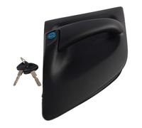 Maneta Exterior Coche para Scania 1544330 1544331 1423017 1423018 Accesorios para Camiones Manija Exterior De Puerta Izquierda Derecha(Right)