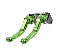 maneta freno Accesorios Para Motocicleta, 6 Marchas Ajustables, Palancas De Embrague De Freno Cortas, Palanca De Freno Extensible Para CBR650R 2019, 2020, 2021, 2022, 2023 Y 2024