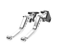 maneta freno Accesorios Para Motocicleta, 6 Marchas Ajustables, Palancas De Embrague De Freno Cortas, Palanca De Freno Extensible Para CBR650R 2019, 2020, 2021, 2022, 2023 Y 2024
