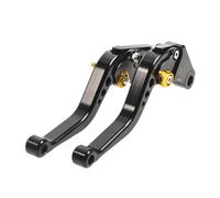 maneta freno Accesorios Para Motocicleta, 6 Marchas Ajustables, Palancas De Embrague De Freno Cortas, Palanca De Freno Extensible Para CBR650R 2019, 2020, 2021, 2022, 2023 Y 2024