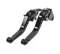 maneta freno Accesorios Para Motocicleta, 6 Marchas Ajustables, Palancas De Embrague De Freno Cortas, Palanca De Freno Extensible Para CBR650R 2019, 2020, 2021, 2022, 2023 Y 2024