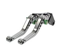 maneta freno Accesorios Para Motocicleta, 6 Marchas Ajustables, Palancas De Embrague De Freno Cortas, Palanca De Freno Extensible Para CBR650R 2019, 2020, 2021, 2022, 2023 Y 2024