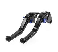 maneta freno Accesorios Para Motocicleta, 6 Marchas Ajustables, Palancas De Embrague De Freno Cortas, Palanca De Freno Extensible Para CBR650R 2019, 2020, 2021, 2022, 2023 Y 2024
