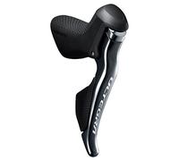 Shimano Ultegra Di2 R8 11V Palanca Derecha, Unisex Adulto, Gris, Talla Única