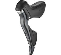Shimano Ultegra Di2 R8 2V Palanca Izquierda, Unisex Adulto, Gris, Talla Única