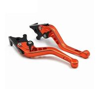 maneta freno Compatible Con Para Z750 2007-2012 2008 2009 2010 2011 Palancas De Embrague De Freno CNC Ajustables Para Motocicleta Palanca De Aluminio Para Motocicleta