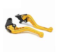maneta freno Compatible Con Para Z750 2007-2012 2008 2009 2010 2011 Palancas De Embrague De Freno CNC Ajustables Para Motocicleta Palanca De Aluminio Para Motocicleta