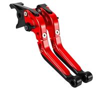 maneta freno Compatible Con Para ZX6R 636 2000 2001 2002 2003 2004 Palancas De Embrague De Freno Ajustables Para Motocicleta CNC Mango Plegable Telescópico