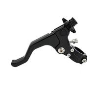 maneta freno Compatible Con Suzuki Para RM125 Para RM250 Para DRZ400S Para DR250R Palanca De Embrague Corta Acrobacias De Motocicleta Palanca De Embrague De Motocicleta(Black)