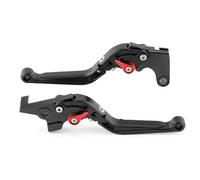 maneta freno Compatible Con Yamaha Para MT-07 2014-2025 Para MT-09 SP Para FZ07 Para FZ09 2014-2020 Palanca De Embrague De Freno Con Manija Ajustable Plegable Para Motocicleta