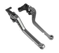 maneta freno Compatible Con Yamaha Para MT09, Para MT07, Para FZ09, Para FZ07, Para Tracer 700, 900, Palanca De Control De Embrague De Freno De Motocicleta Ajustable Y Plegable CNC.