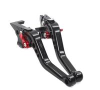maneta freno Compatible Con Yamaha Para Tracer 900GT 2018 2019 2020 2021, Palancas De Embrague Ajustables Motocicleta, Palancas De Freno, Manijas De Control, Palanca CNC.