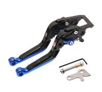 maneta freno Compatible Con Yamaha Para XMAX125, Para XMAX250, Para XMAX300, Para XMAX400 2023, 2024, 2025, Palanca De Embrague Y Freno Con Bloqueo De Estacionamiento.