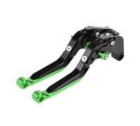 maneta freno Compatible Con Yamaha Para YZF-R1 2009 2010 2011 2012 2013 2014 Palancas De Embrague De Freno Plegables Ajustables Para Motocicletas Y Manijas De Freno De Mano.
