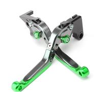 maneta freno Compatible Con Yamaha Para YZFR3 2015-2024, Freno De Mano Ajustable Para Motocicleta, Palancas De Embrague De Freno, Palanca De Freno CNC Plegable Telescópica.