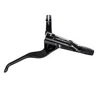 Shimano Maneta de frenos Deore BL-T6000 negro derecha