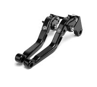 Maneta Freno Embrague Motocicleta Palancas Plegables Ajustables Para Triumph Para Tiger Sport 660 Para Trident 660 2021-2026+ Palanca embrague(GRAMO)