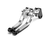 Maneta Freno Embrague Motocicleta Palancas Plegables Ajustables Para Triumph Para Tiger Sport 660 Para Trident 660 2021-2026+ Palanca embrague(I)