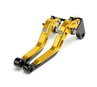 Maneta Freno Embrague Motocicleta Palancas Plegables Ajustables Para Triumph Para Tiger Sport 660 Para Trident 660 2021-2026+ Palanca embrague(yo)