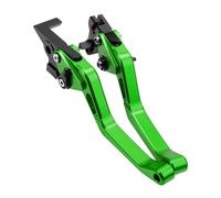 Maneta Freno Manija Freno Motocicleta CNC Palanca Embrague para Suzuki para DR650SE 1994-2006 2007 2008 2009 2010 Palanca Embrague Freno(G Color Style)