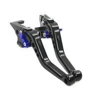 maneta freno Palancas De Embrague De Freno Ajustables CNC Para Motocicleta, Manijas De Control Plegables Para CB500X 2013, 2014, 2015, 2016, 2017, 2018, 2019, 2020, 2021 2022