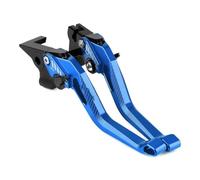 maneta freno Para ADV350 2021 2022, Manijas De Motocicleta CNC Ajustables, Palancas De Embrague De Freno Cortas, Accesorios, Manijas Delanteras, Control De Palanca, Palancas De Freno