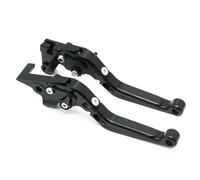 maneta freno Para CB500F Para CBR500R Para CB500X 2013-2021 Motocicleta Mango Ajustable Palanca De Freno Palancas De Embrague Protector Palanca De Freno De Embrague De Motocicleta