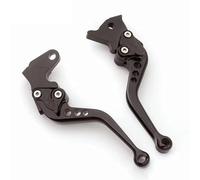 maneta freno Para CBR250R 2011-2013 Para CBR300R Para Grom Para MSX125 Para CBR500R Para CBR500F Para CBR500X 2013-2019 Palanca De Embrague De Freno Ajustable Para Motocicleta