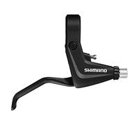 Shimano Maneta de freno 67131 (Tipo V) Alivio BL-T4000 izquierda ergonómica 2 dedos