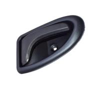 maneta habitáculo Compatible Con Scenic I 1999-2003 Para Trafic 2001-2007 7700423887 Accesorio De Repuesto Para Manija De Puerta De Automóvil Manija De Puerta Interior