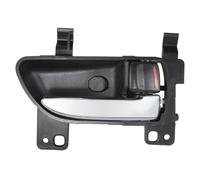 maneta habitáculo Compatible Con Scion Para FR-S 2013 2014 2015 2016 2017 2018 2019 2020 Manija Interior De Puerta Izquierda O Derecha OEM:SU003-01565(Right)
