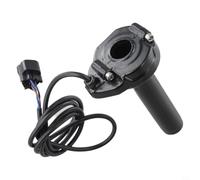Maneta Hall Ligera para Coche Eléctrico Infantil Maneta Hall