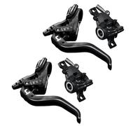 Magura Freno de disco MT4 Carbotecture® one_size