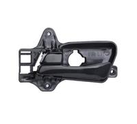 Maneta Interior Auto Para Hyundai Para I30 2007-2012 Manijas Puerta Interior Coche Manija Delantera Izquierda Derecha Cromada 826102L010 826202L010(1pc Front Left)