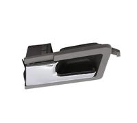 Maneta Interior Auto Para VW Para T4 Para Transporter 1990 1991 1992-2002 Manija Puerta Interior Delantera Piezas Interiores Coche Lado Izquierdo Derecho(Left)