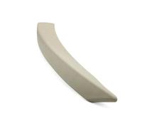 Maneta Interior Auto Para Z4 Para E89 2009-2016 51419186731 Interior Del Coche Derecho Tirador Puerta Pasajero Cubierta Manija Embellecedor Reemplazo(LHD Right Oyster)