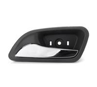 Maneta Interior Coche Manija Puerta Interior Coche Izquierda Y Derecha Perilla Puerta Interior Repuesto Para Chevrolet Cruze 2009-2016 Manijas Puerta Interior Coche Interior Manija Puerta Coche(Izquie