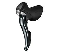 Shimano Tiagra ST-4700 Cambios Izquierda 2 velocidades Llanta Negro Nuevo
