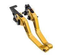 Maneta Izquierda Manija Freno Motocicleta CNC Palanca Embrague para Suzuki para DR650SE 1994-2006 2007 2008 2009 2010 Maneta Derecha(A Color Style)
